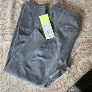 NWT All in Motion leggings.